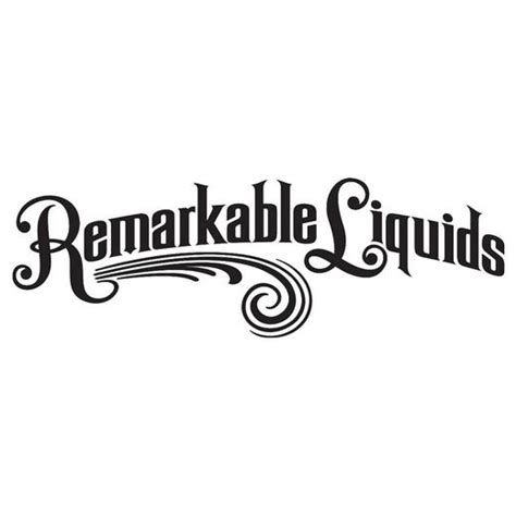 remarkable liquids retailer portal